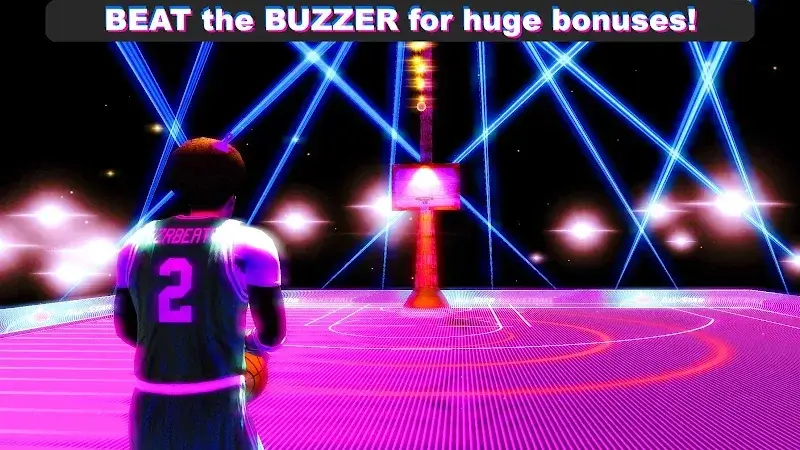 Basketball Game All Stars 2023 MOD APK Screenshot 3