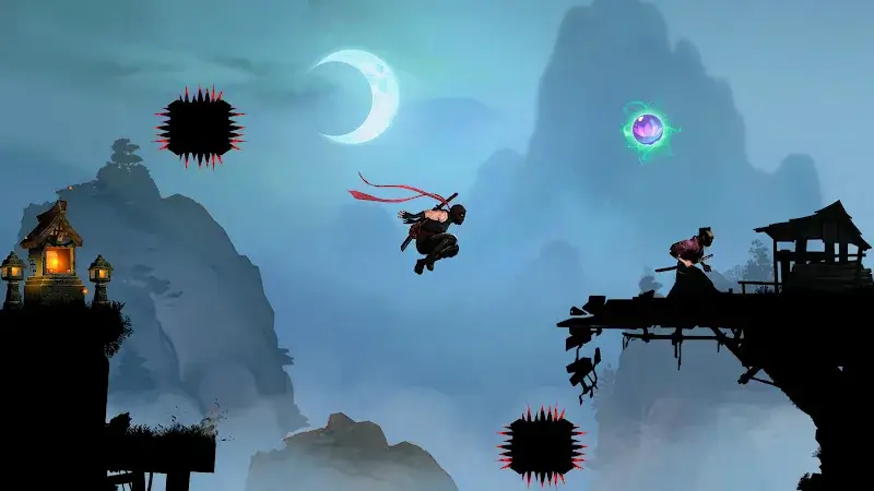 Kaz Warrior 2 screenshot 4