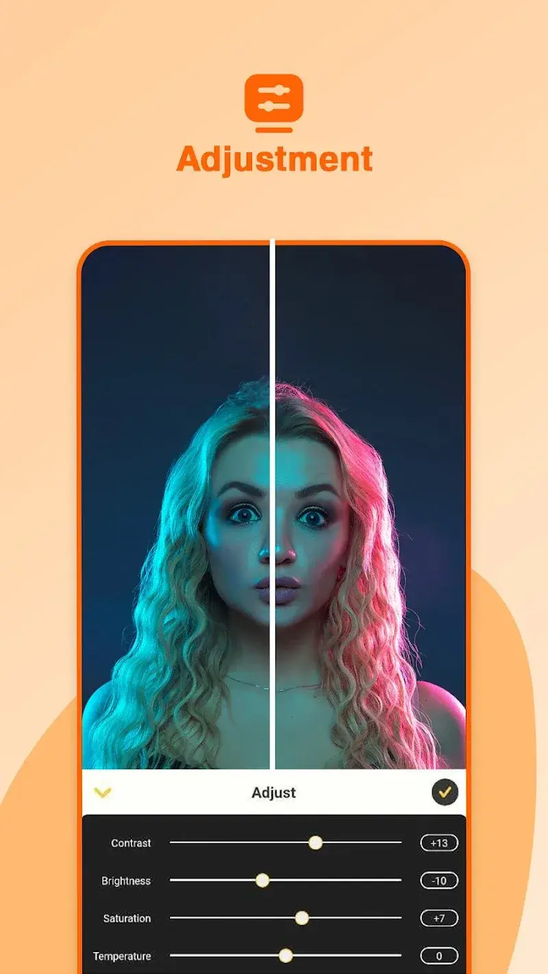 Gallery Photo Editor preview 3