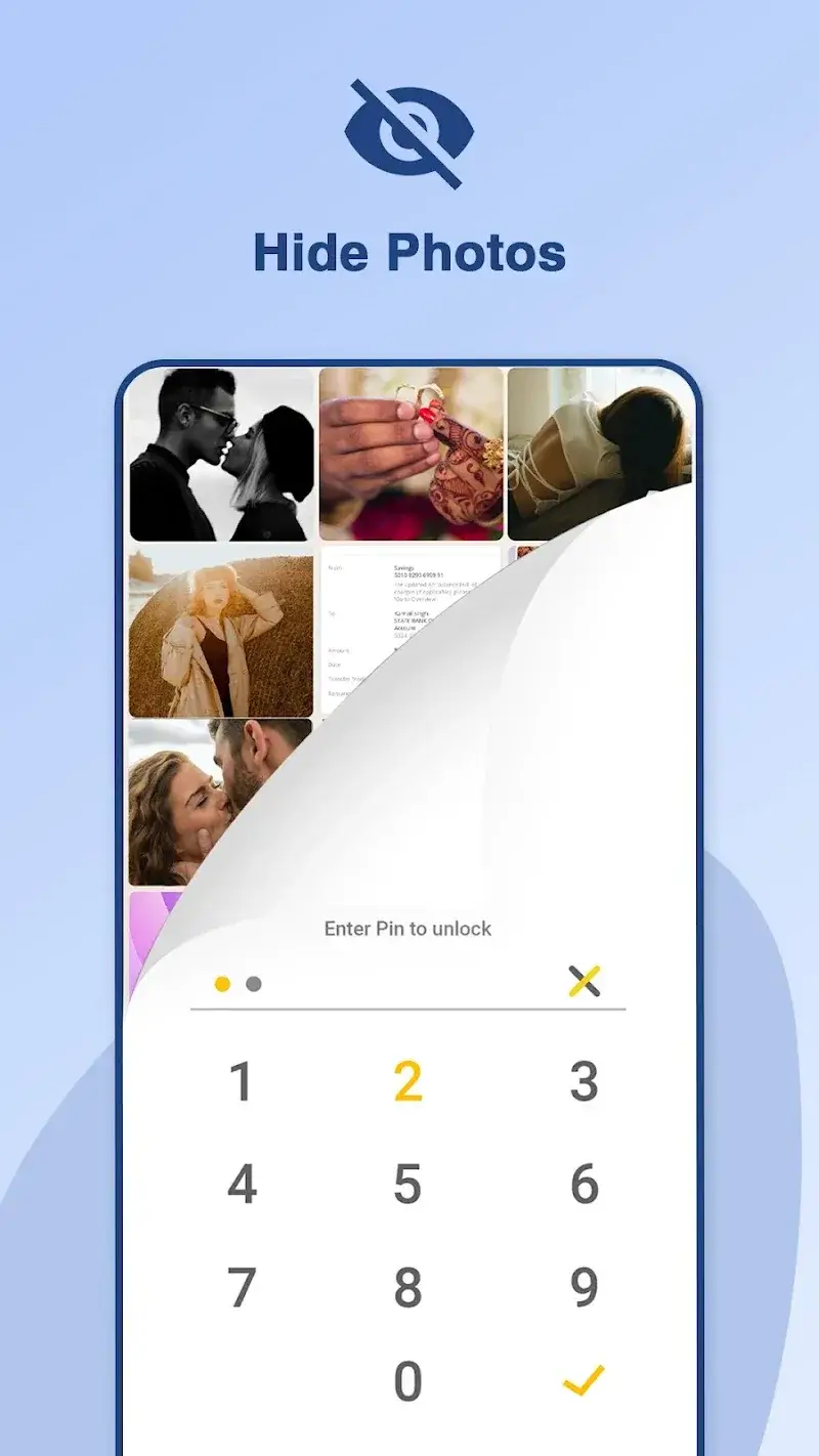 Gallery Photo Editor preview 6