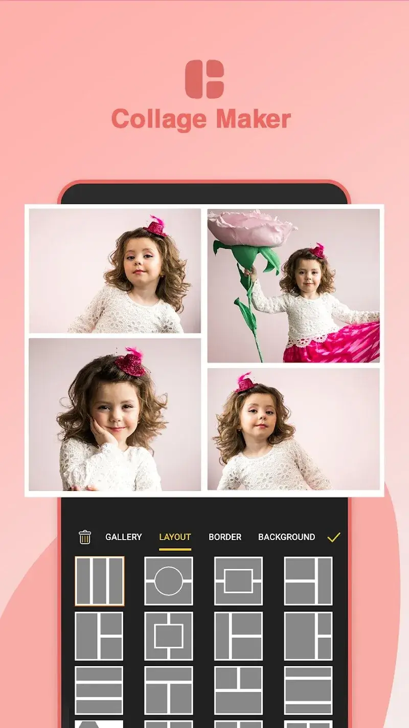 Gallery Photo Editor preview 1