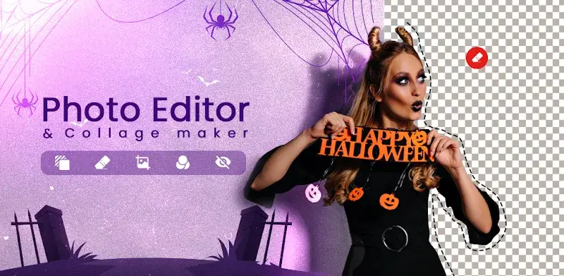 Gallery Photo Editor preview 4