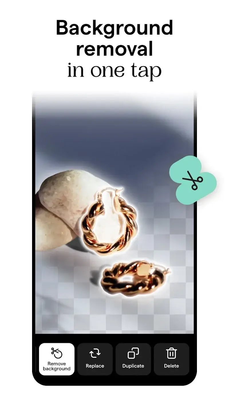 Mojo screenshot 6