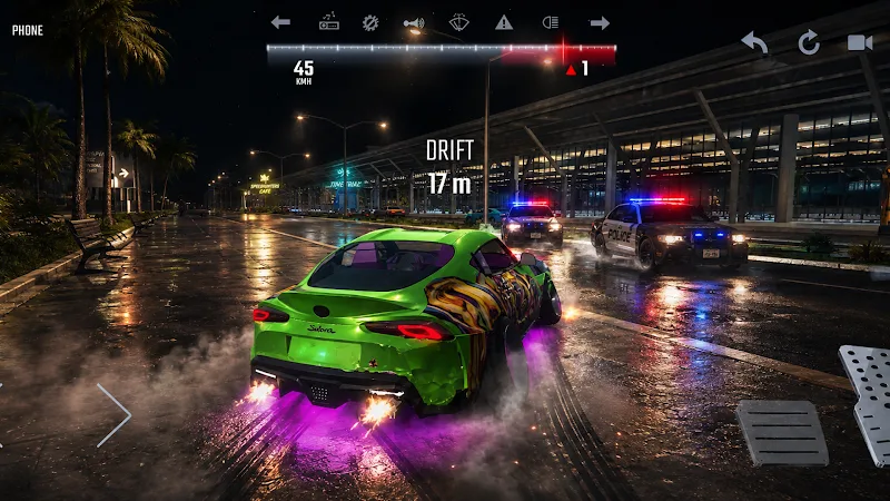 Gambar Keempat dari Ultimate Car Driving Sim 2