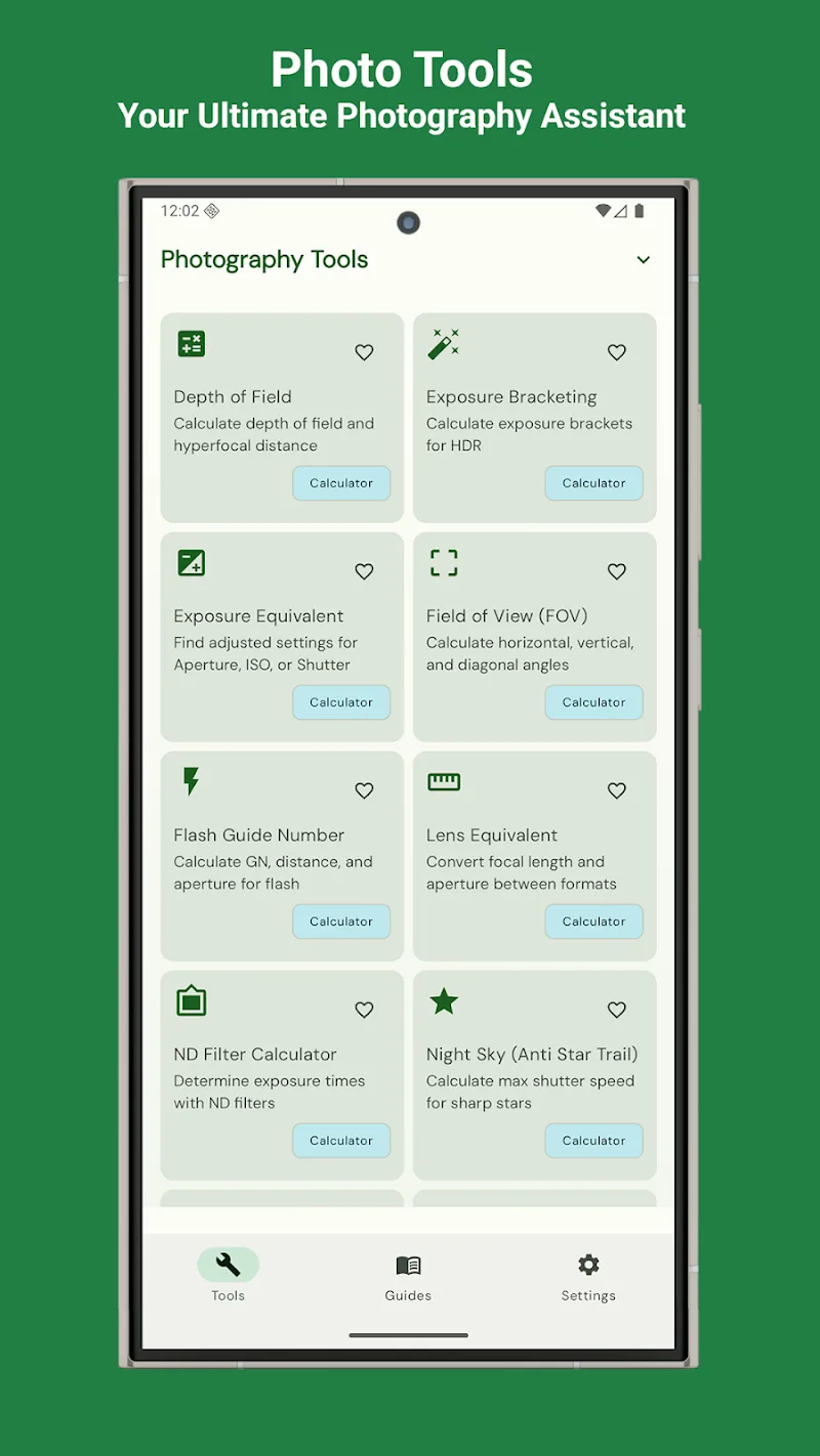 Gambar Photo Tools 1