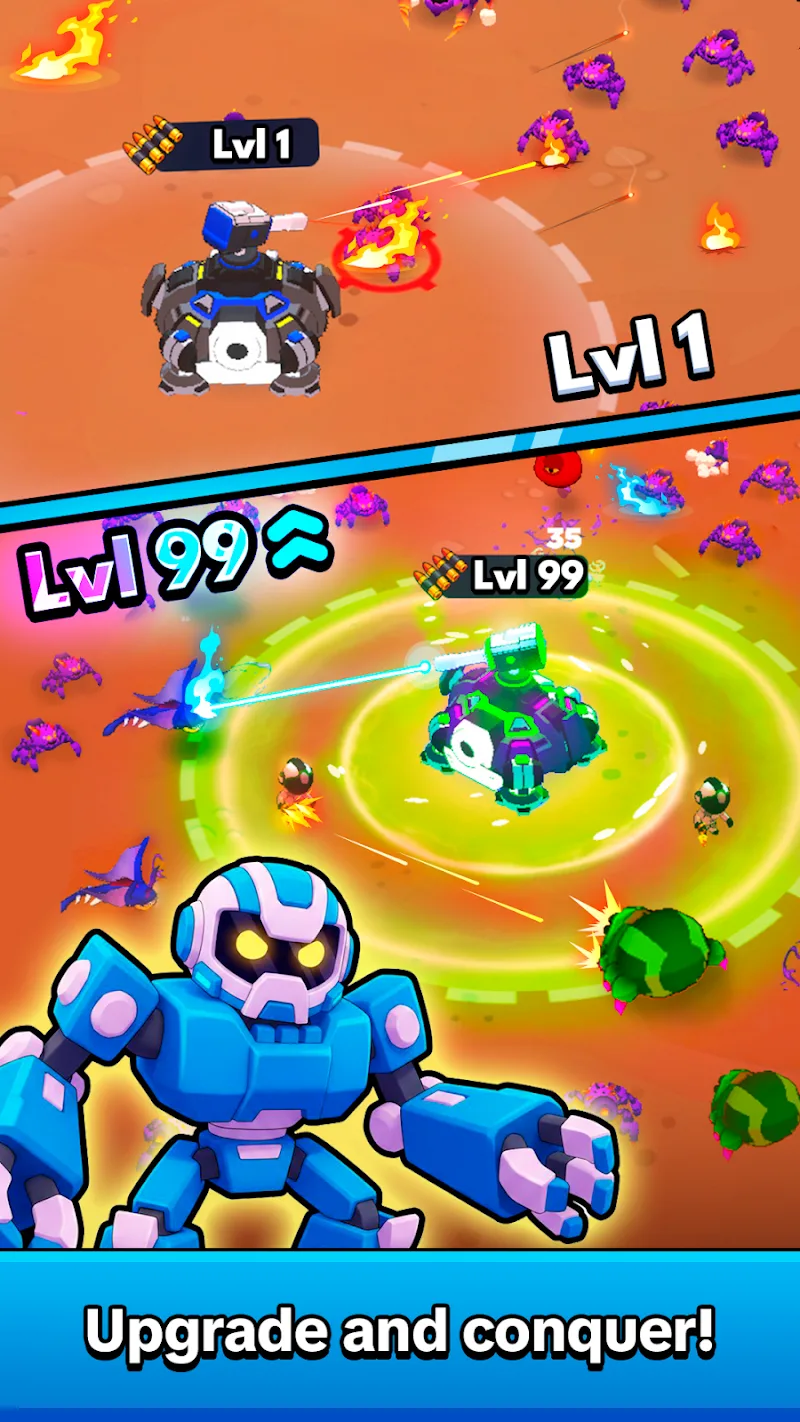Tangkapan layar Space Base 2
