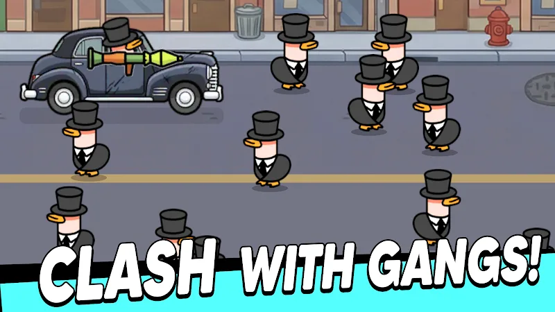 Screenshot 6 di Quack Bag