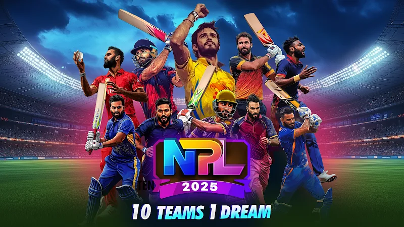 World Cricket Championship 3 capture d'écran 2