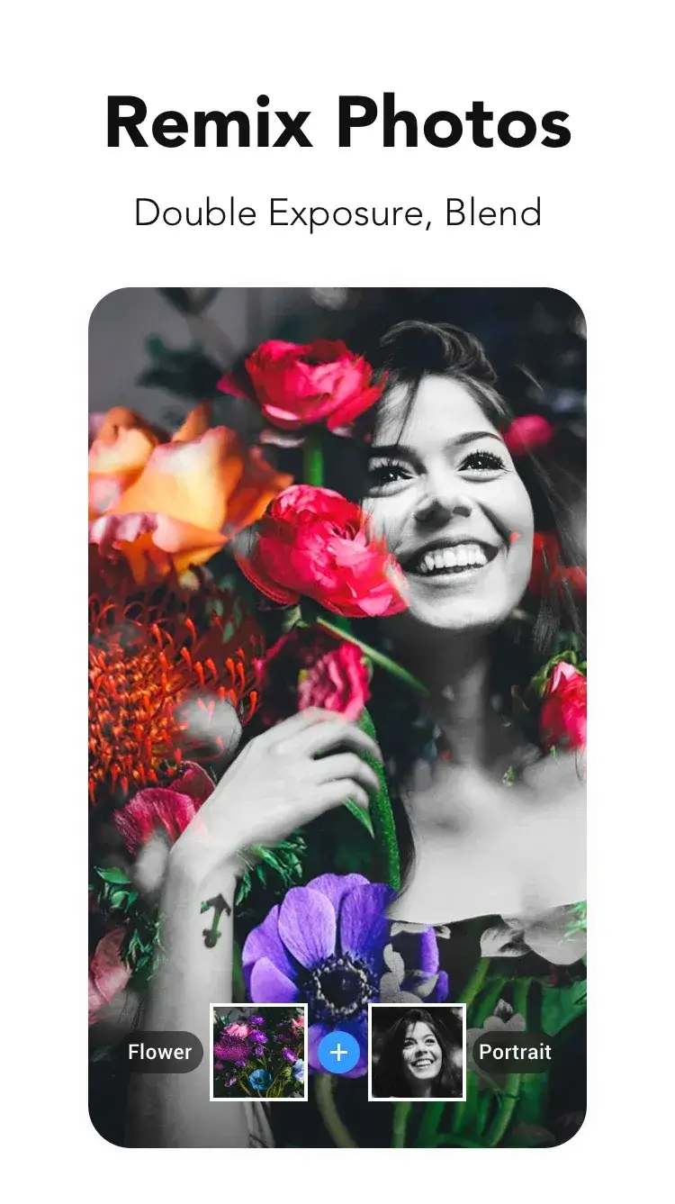 Captura de tela 2 do AI Photo Editor Polish