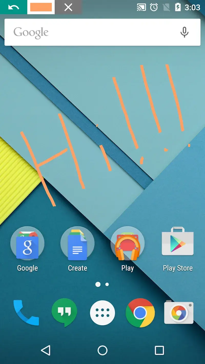 ADV Screen Recorder ekran görüntüsü 3