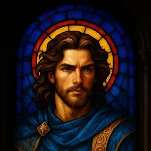 Clovis Medieval Grand Strategy