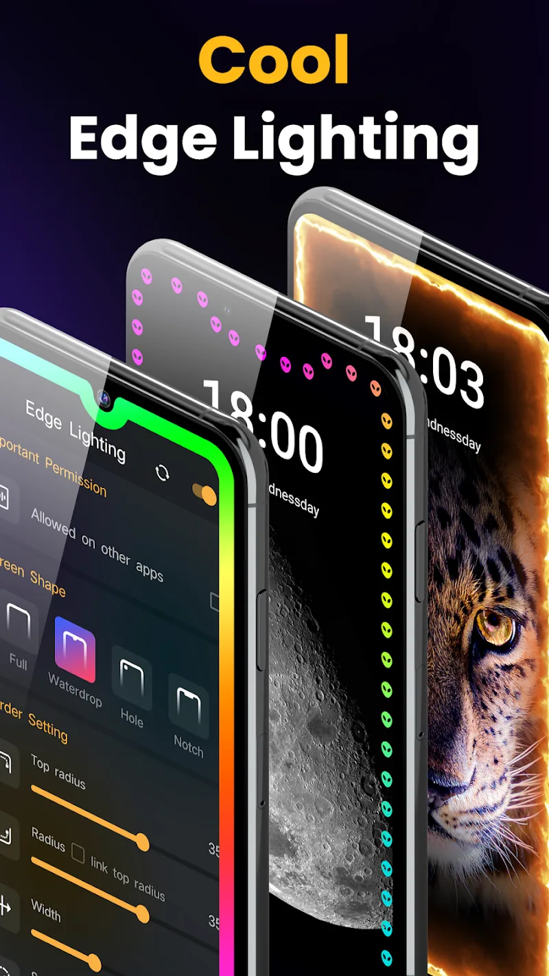 Captura de pantalla de Extra Volume Booster & Speaker 4