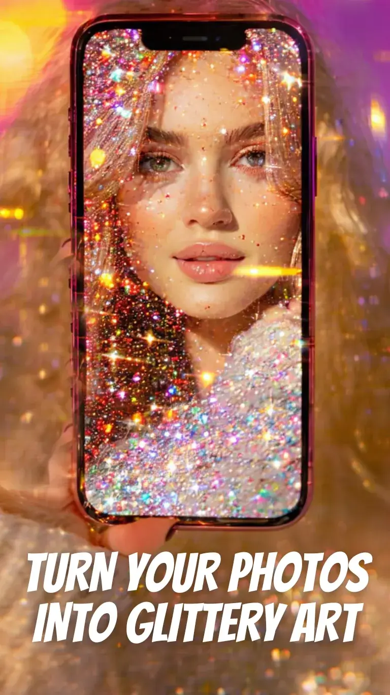 Screenshot Glit Zarz Wallpapers 2