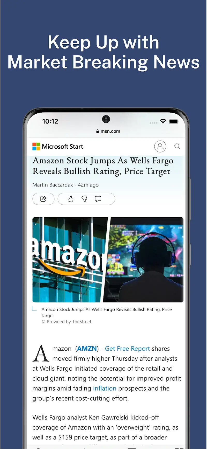 Stock Master screenshot 6