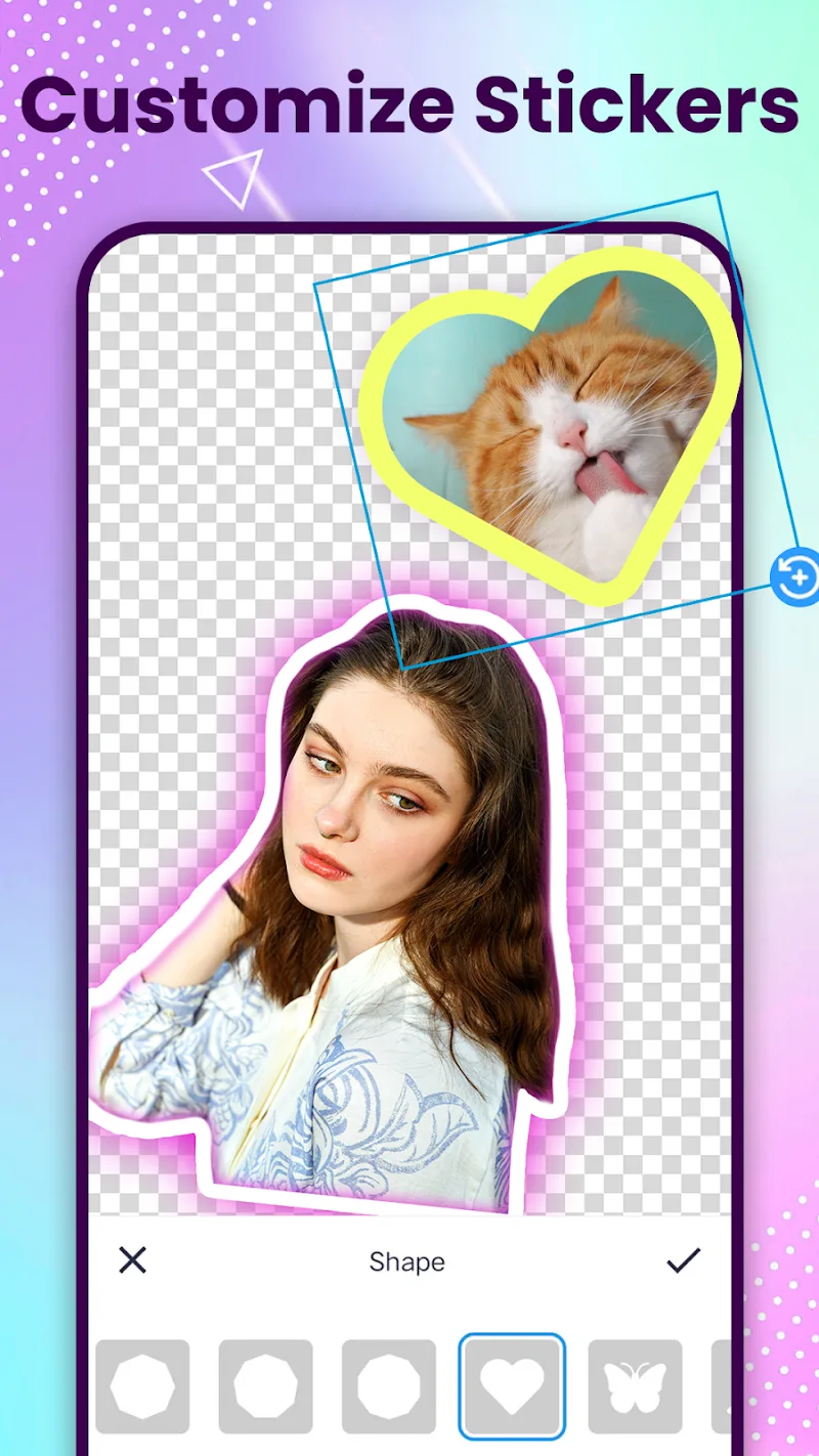 Background Eraser - BG Remover screenshot 6