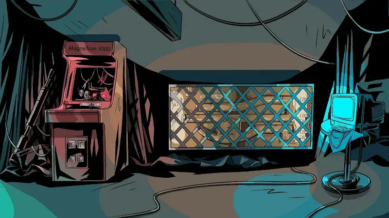 Screenshot 5 Parallel Experiment