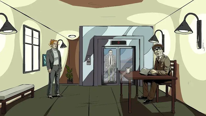 Screenshot 4 Parallel Experiment