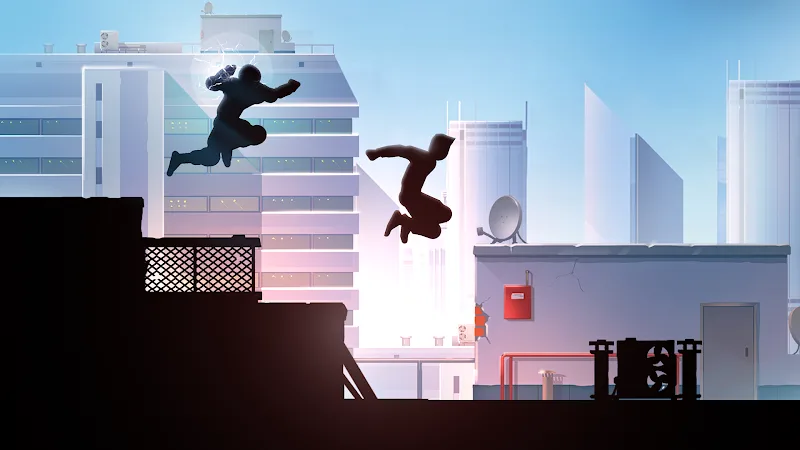 Captura de pantalla de Vector 6
