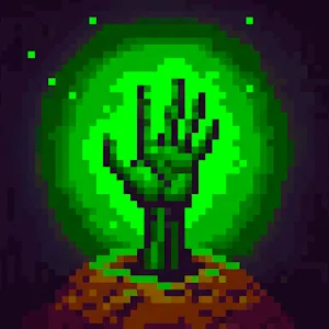 Idle Zombie Summoner