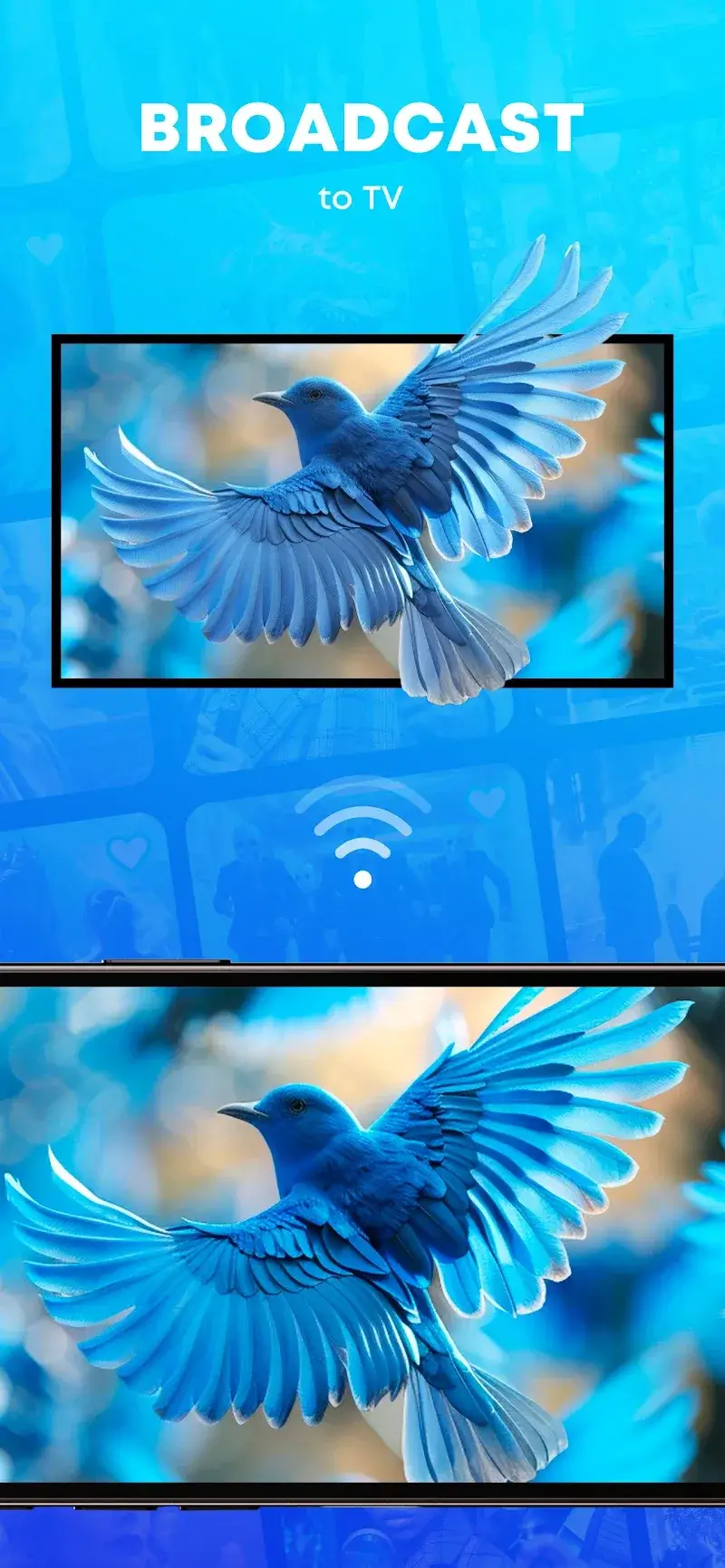 Smarter Player Lite – Captura de pantalla 3