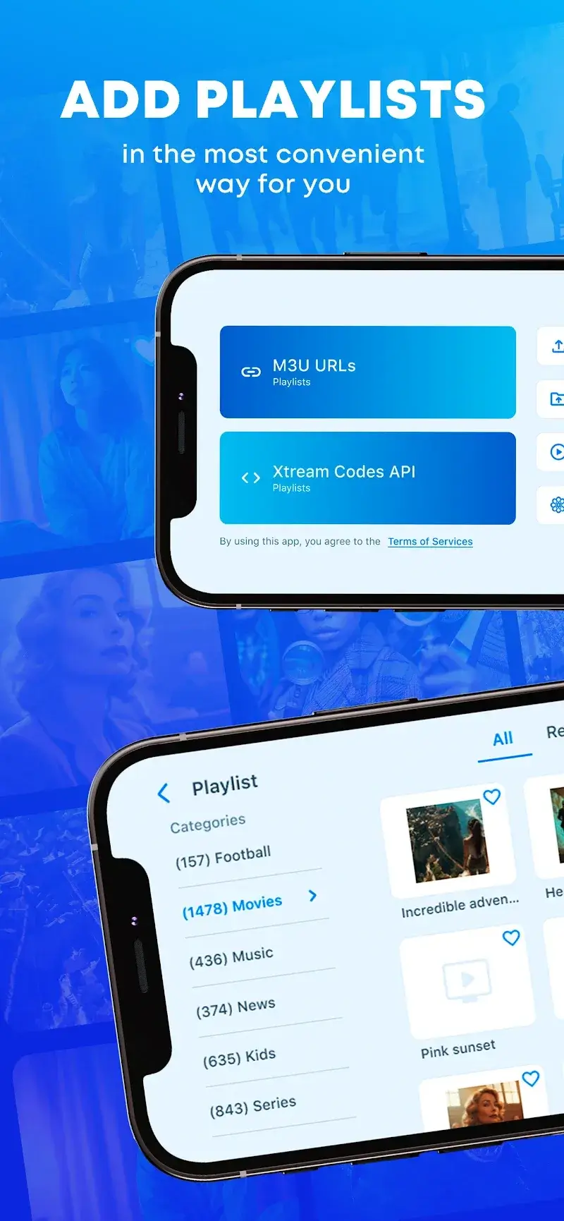 Smarter Player Lite – Captura de pantalla 5