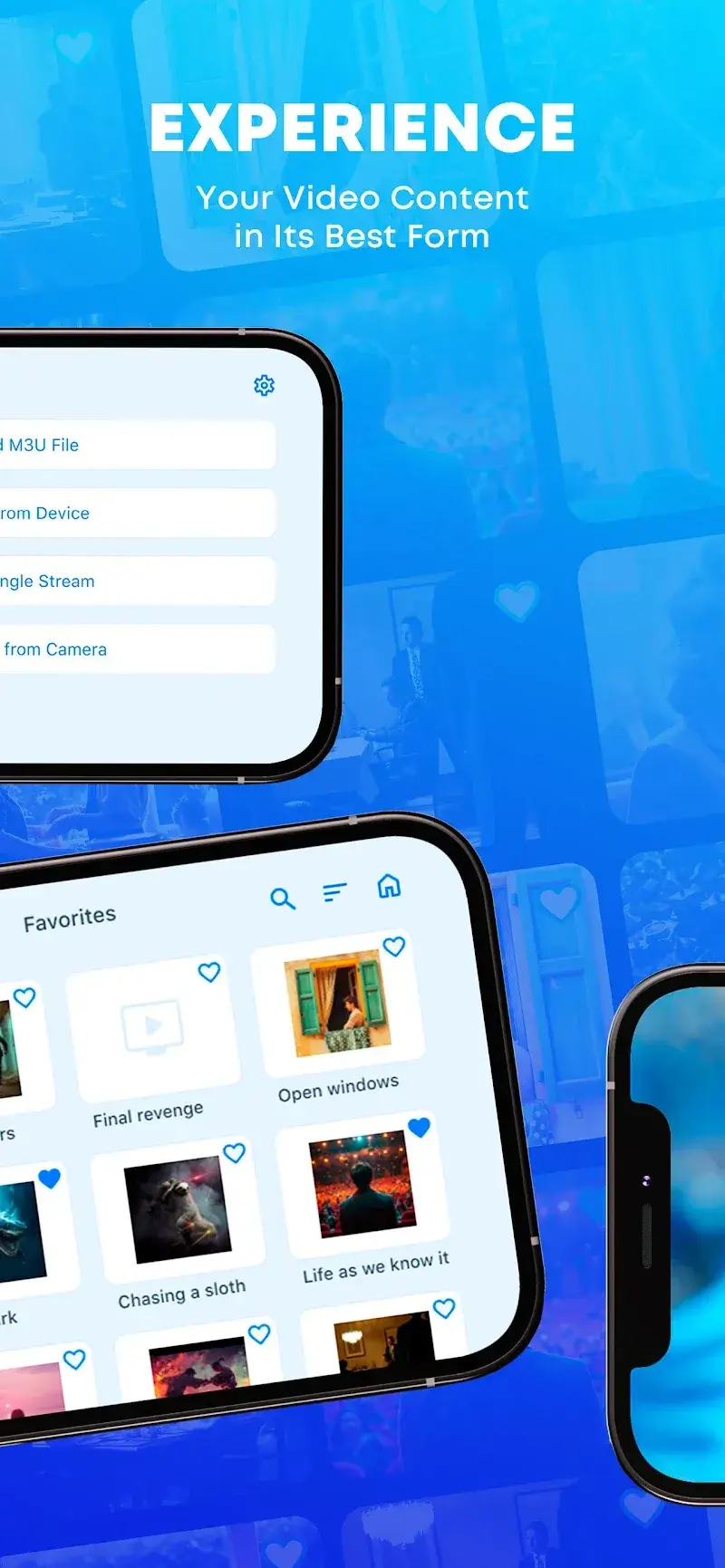 Smarter, Player Lite – Captura de pantalla 2