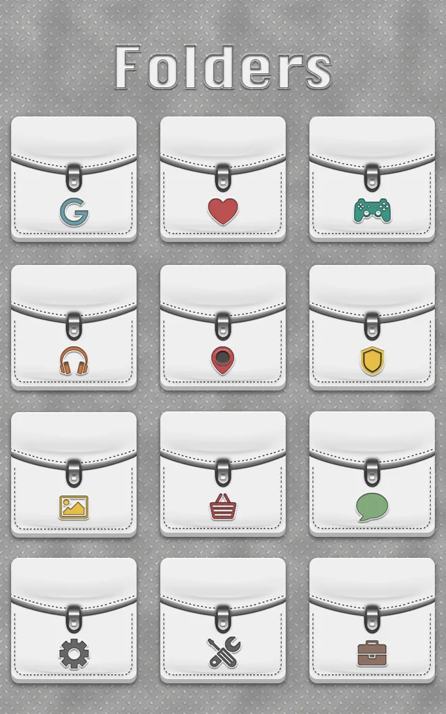 Era White Flat app preview 4