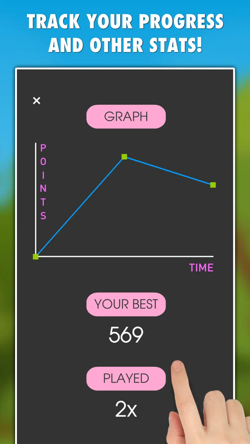 Capture d'écran 5 de My English Grammar Test PRO