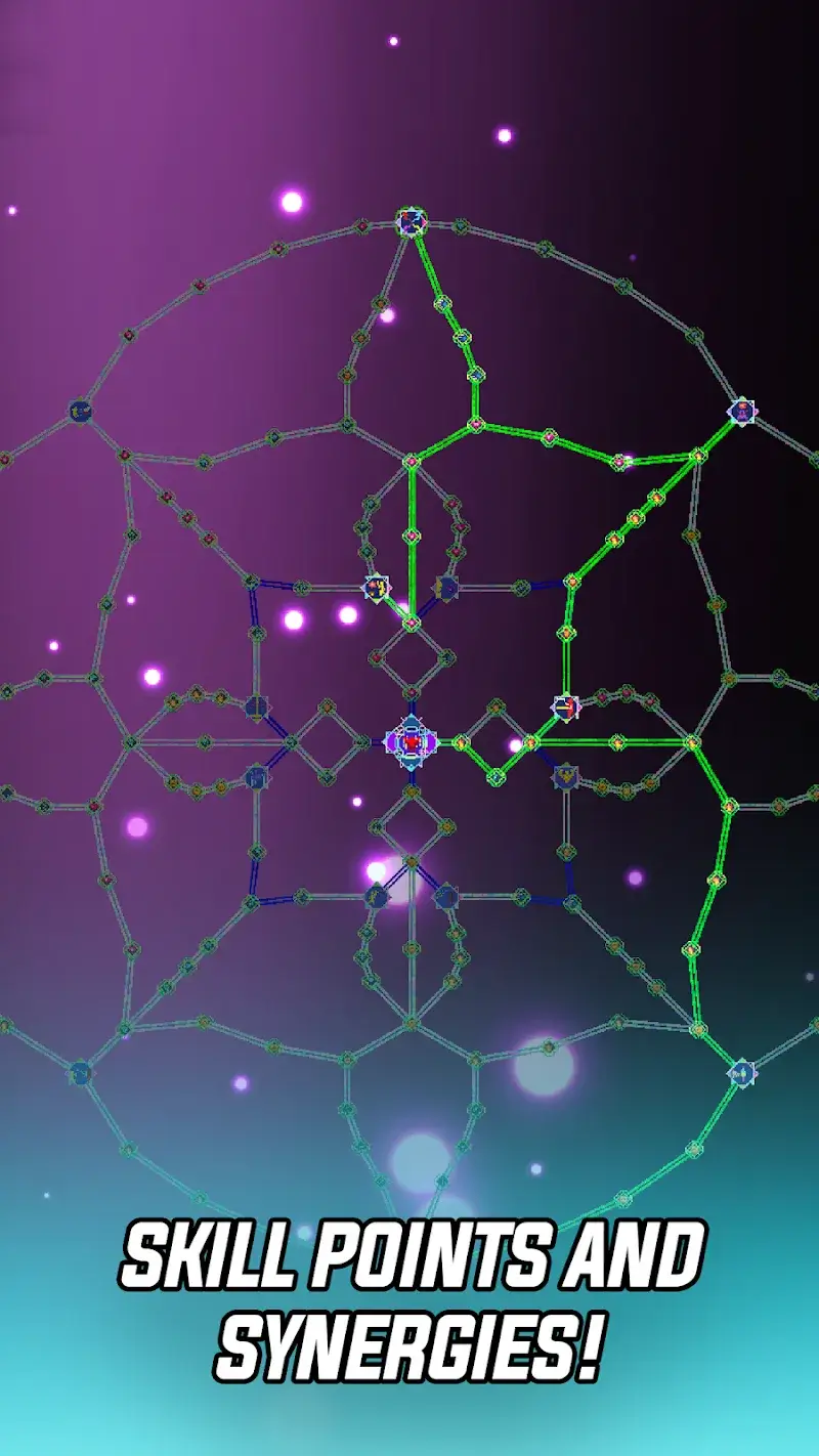 Tap Wizard 2 screenshot 3