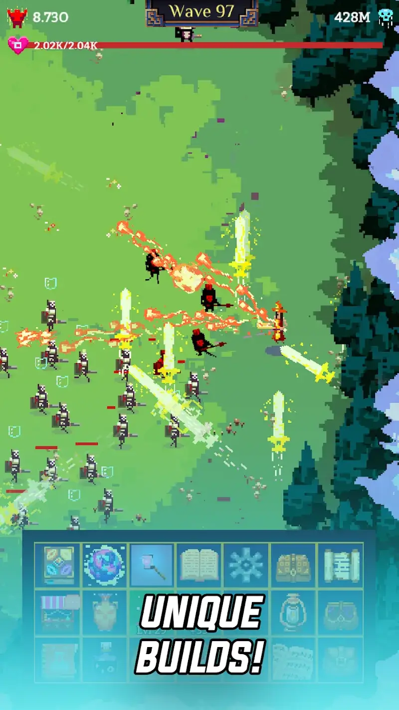 Tap Wizard 2 screenshot 5