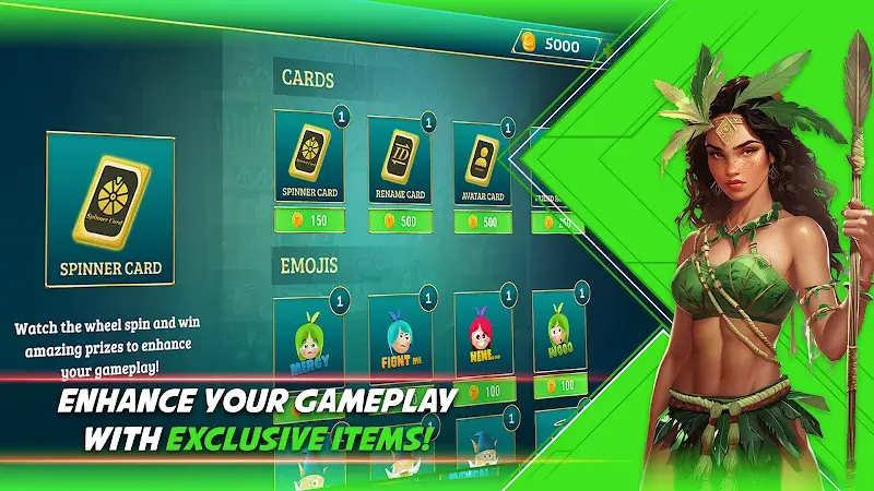 Captura de pantalla de Ludo War 3D Online 6