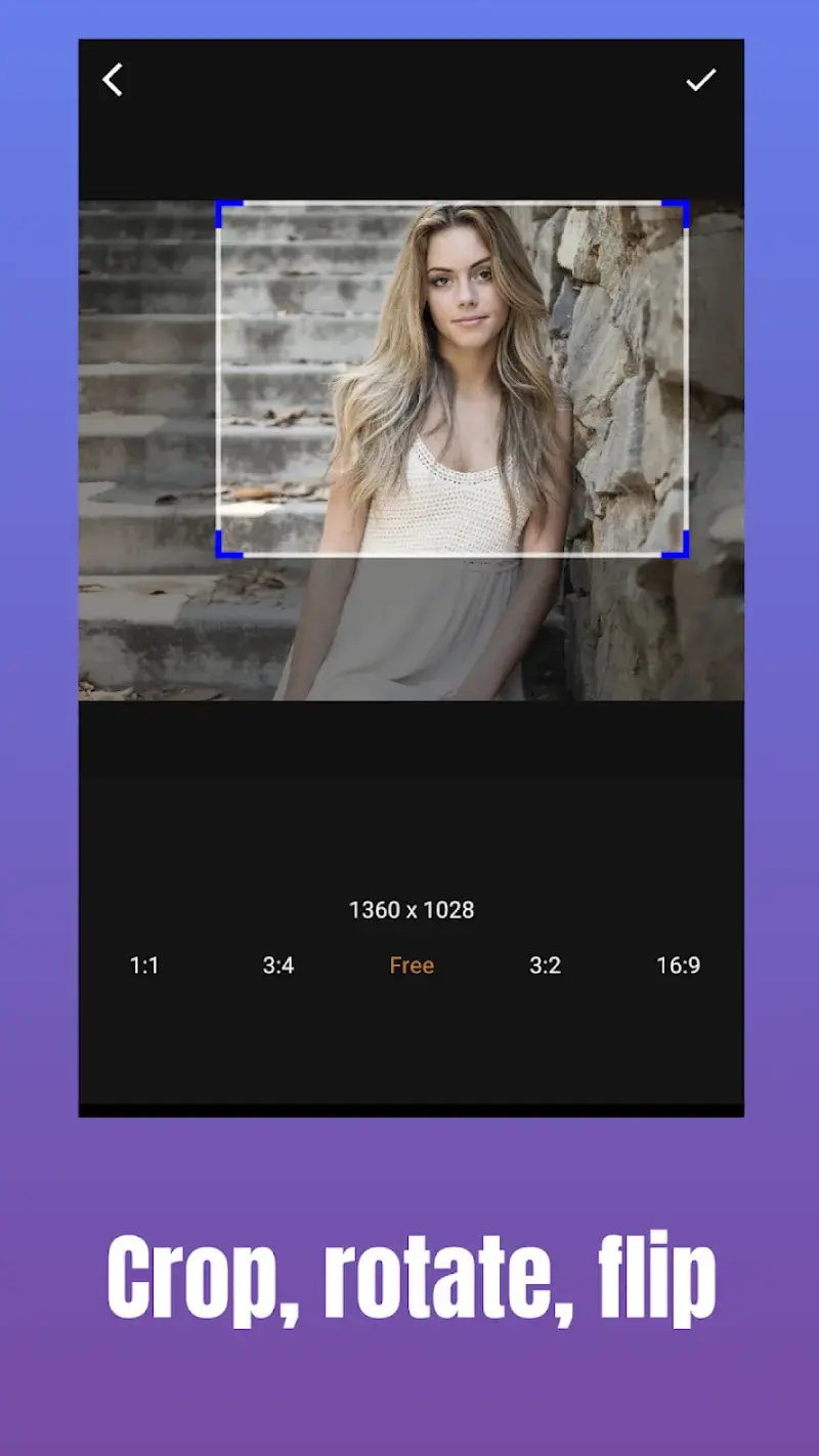 ภาพหน้าจอ GIF Maker Video 5