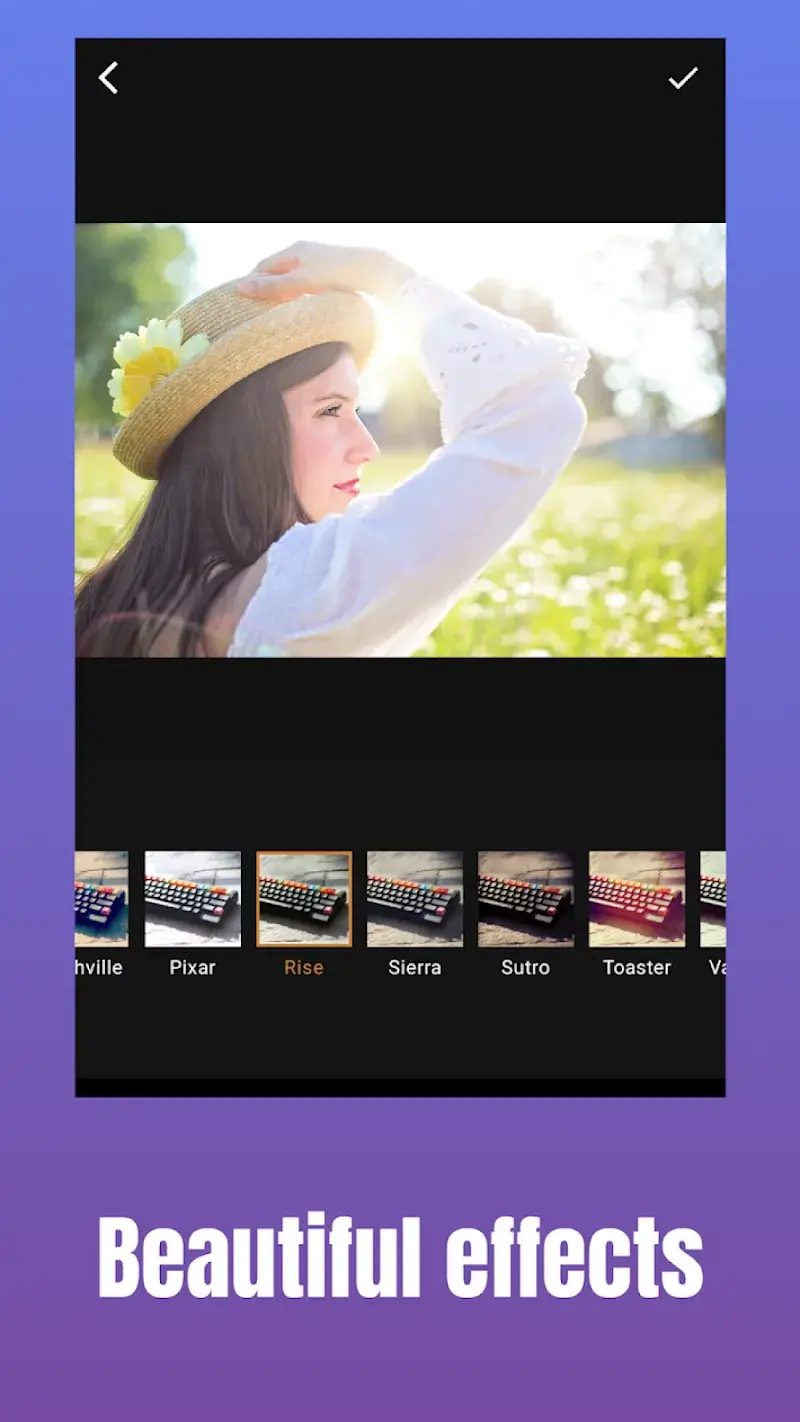 ภาพหน้าจอ GIF Maker Video 3