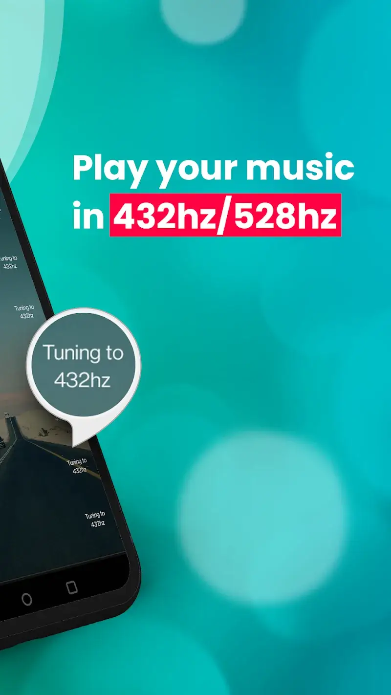 432 Player 스크린샷 2