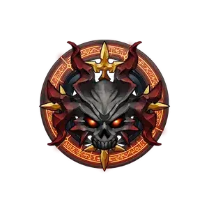 Dark Throne