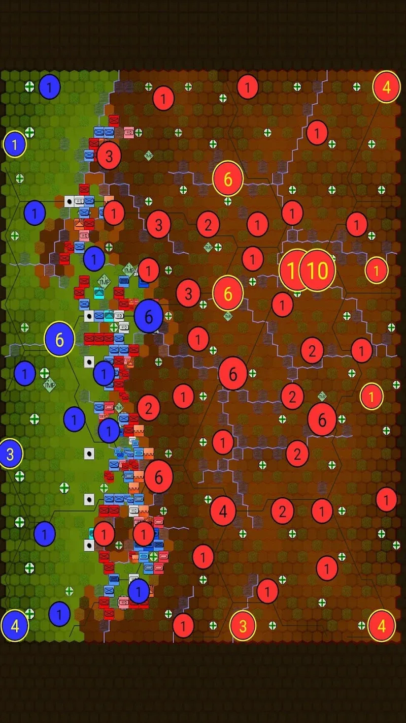Sixth Image from Battle of Moscow