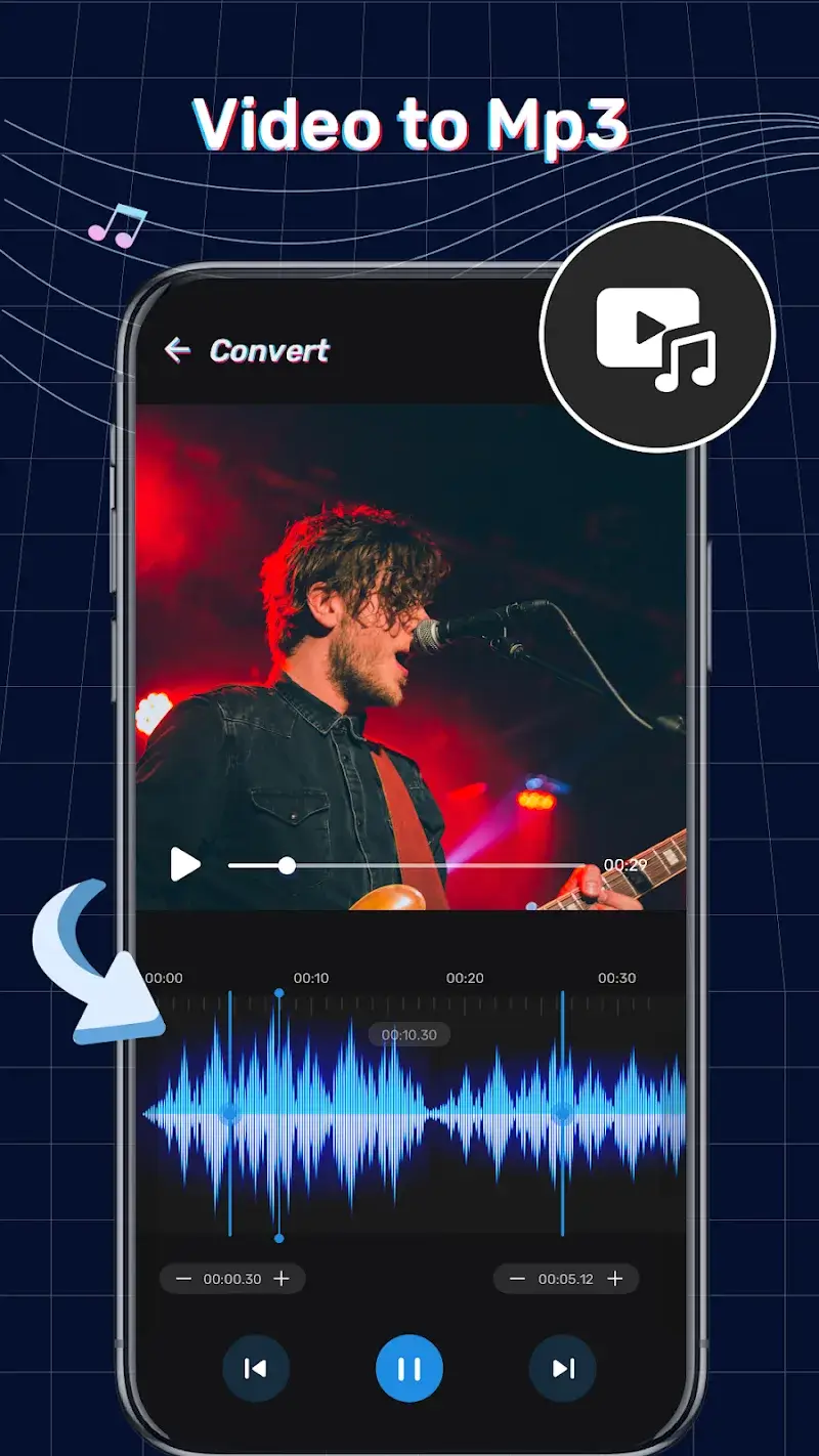 Ringtone Maker: Music 4