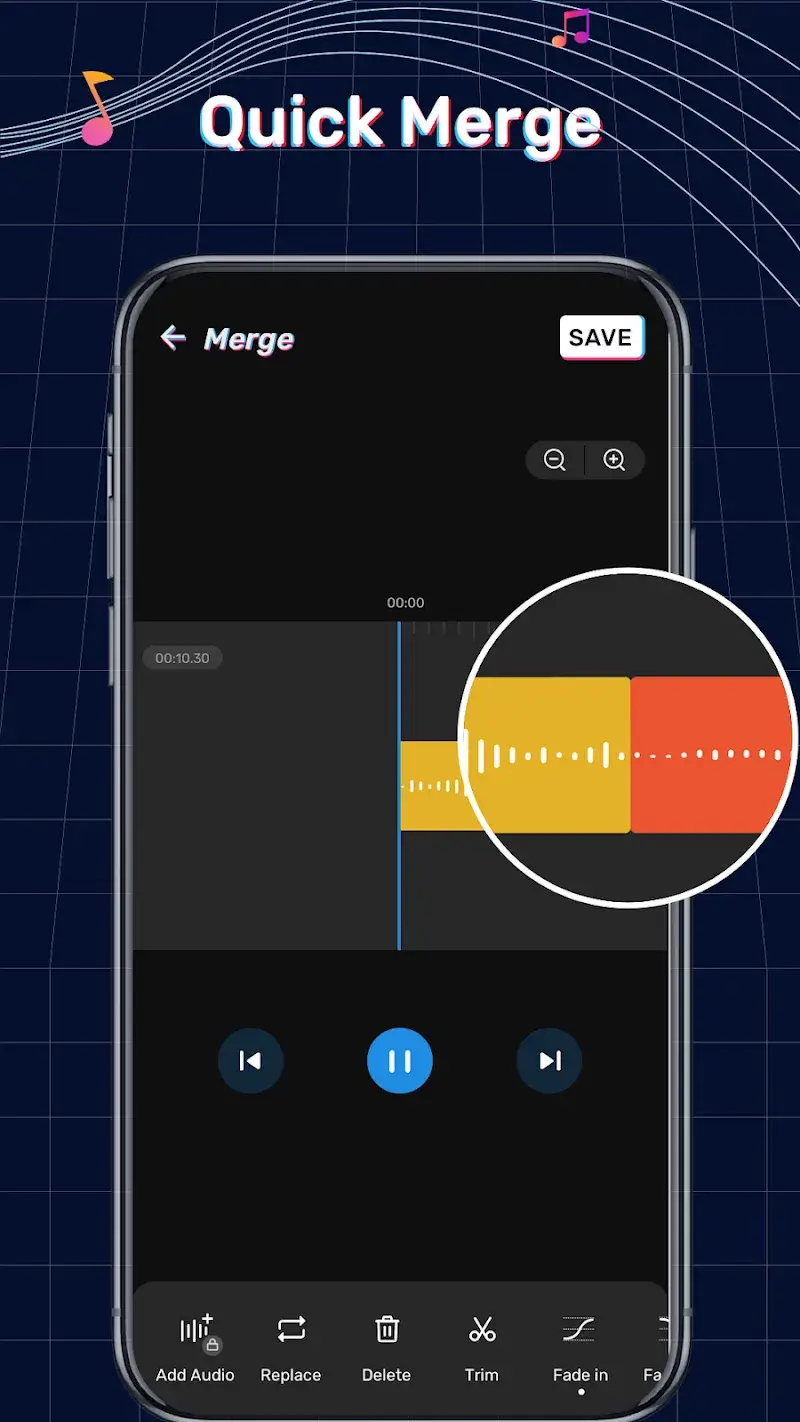 Ringtone Maker: Music 3