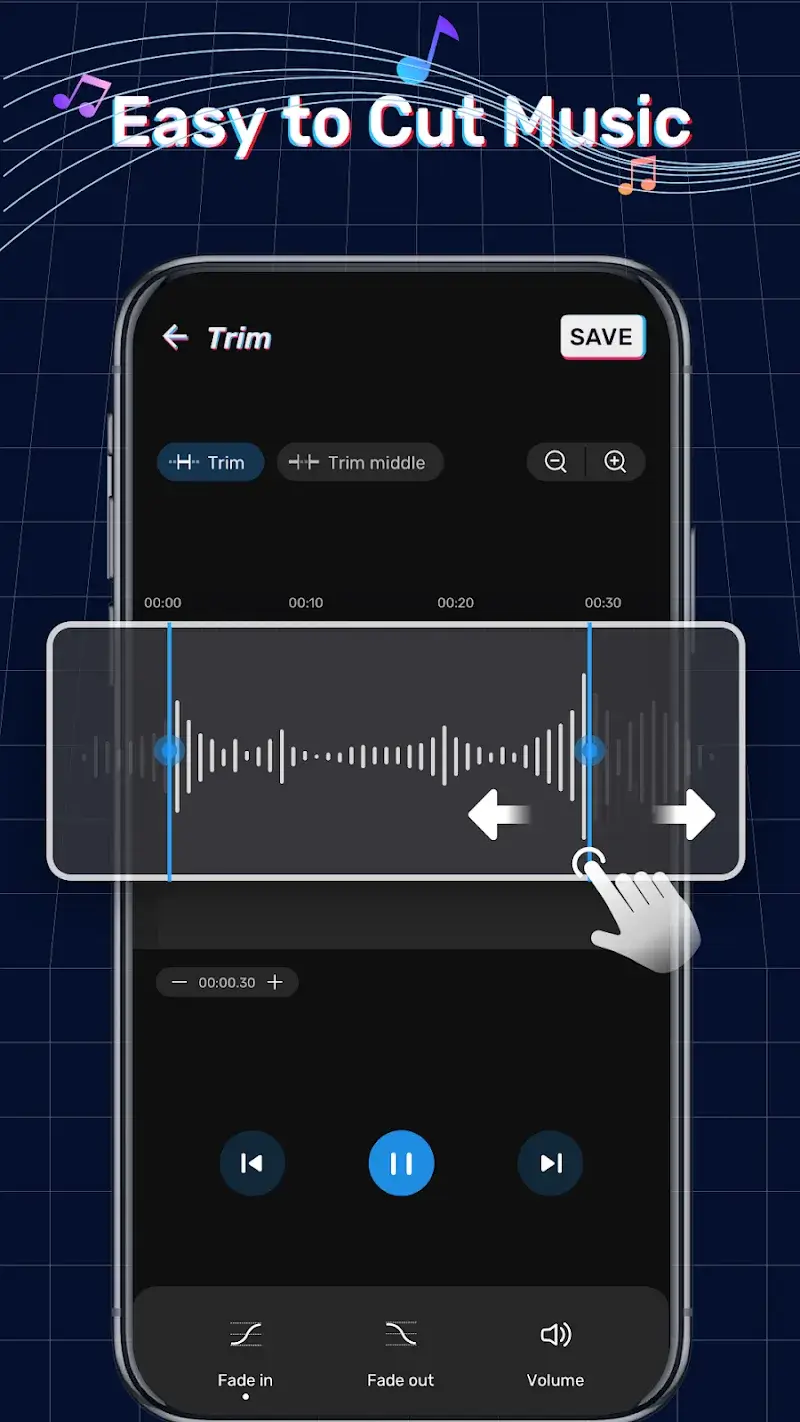 Ringtone Maker: Music 2