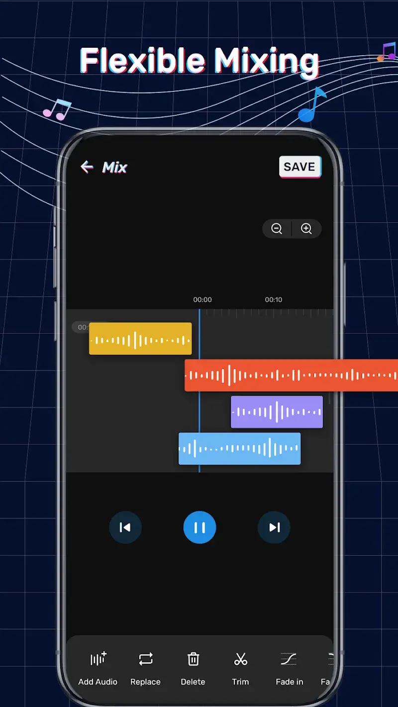 Ringtone Maker: Music 5
