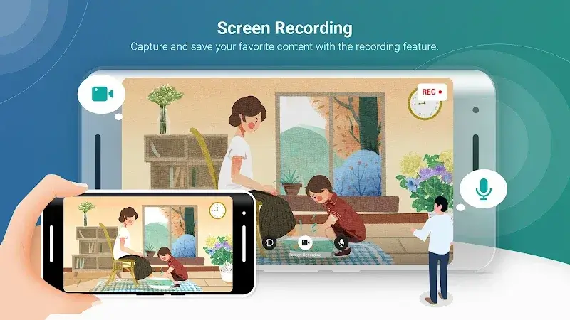 AirScreen Screenshot 6