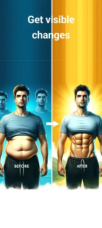 Home Workout Six Pack Abs captura de tela 5