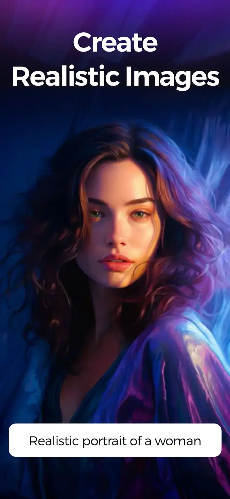 Genera Elementos Visuales Creativos a través de Umagic AI - Captura 3