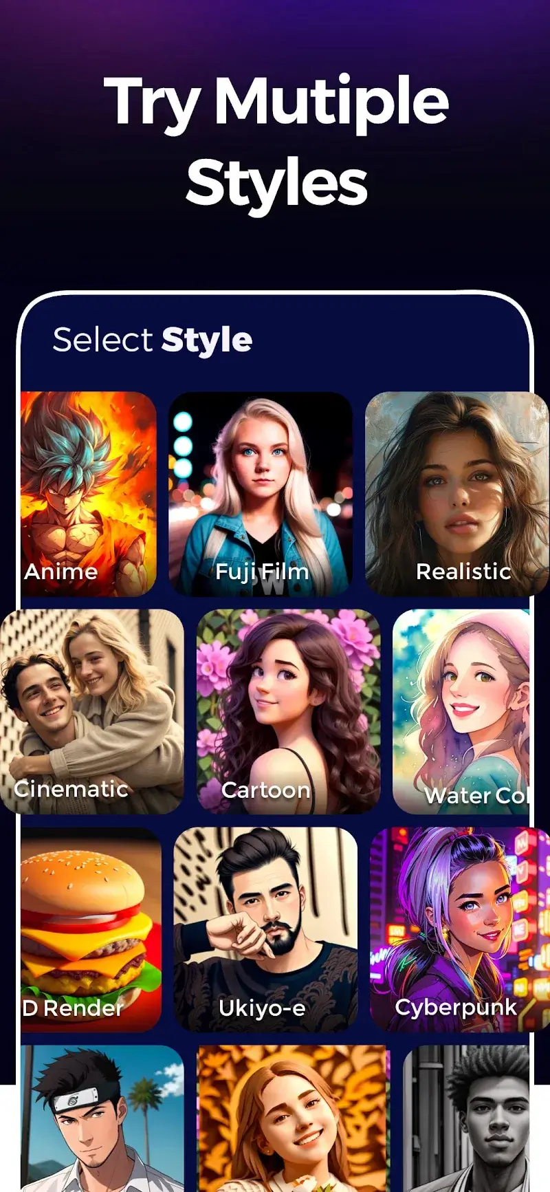 Da Rienda Suelta a Tu Imaginación con Umagic AI - Imagen 4