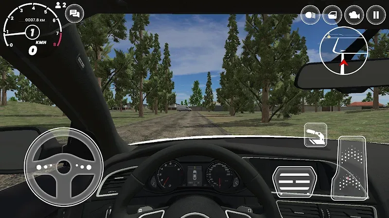 Rural Roads 게임플레이 이미지 4