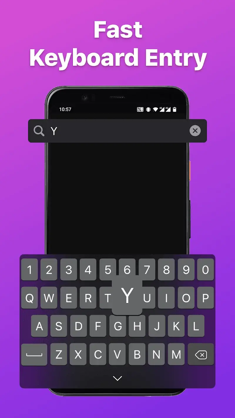 Roku Remote Screenshot 4