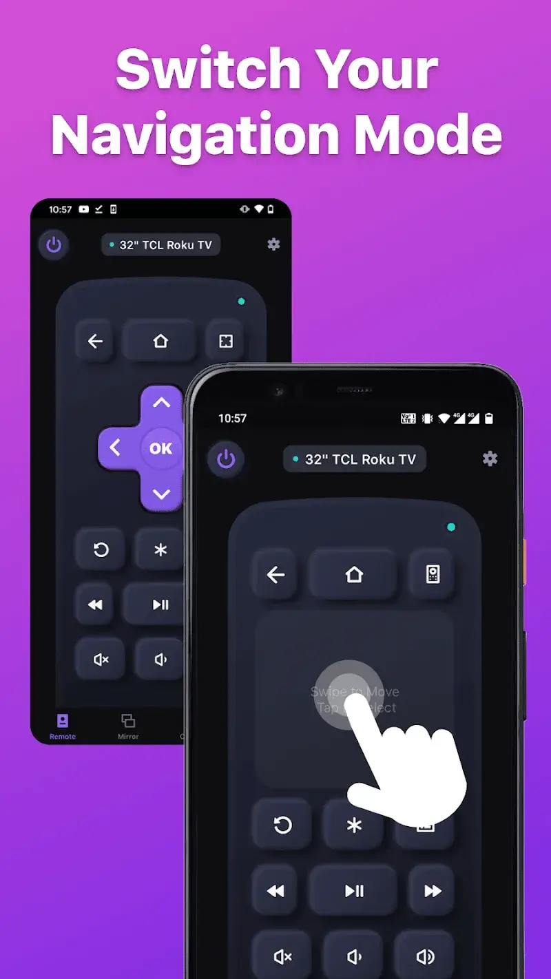 Roku Remote Screenshot 3