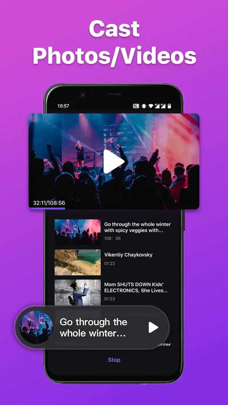 Roku Remote Screenshot 5