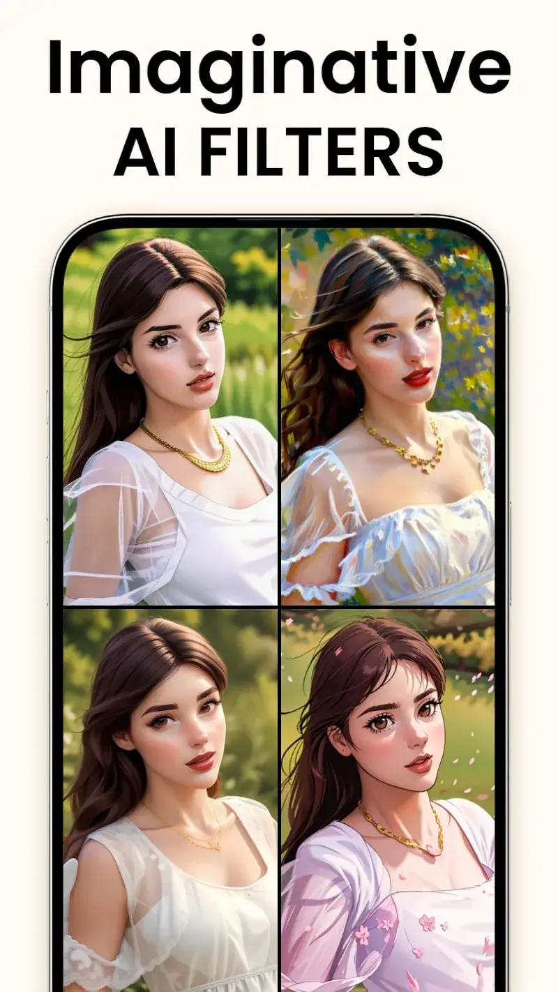 Ảnh chụp màn hình Pix Me 3