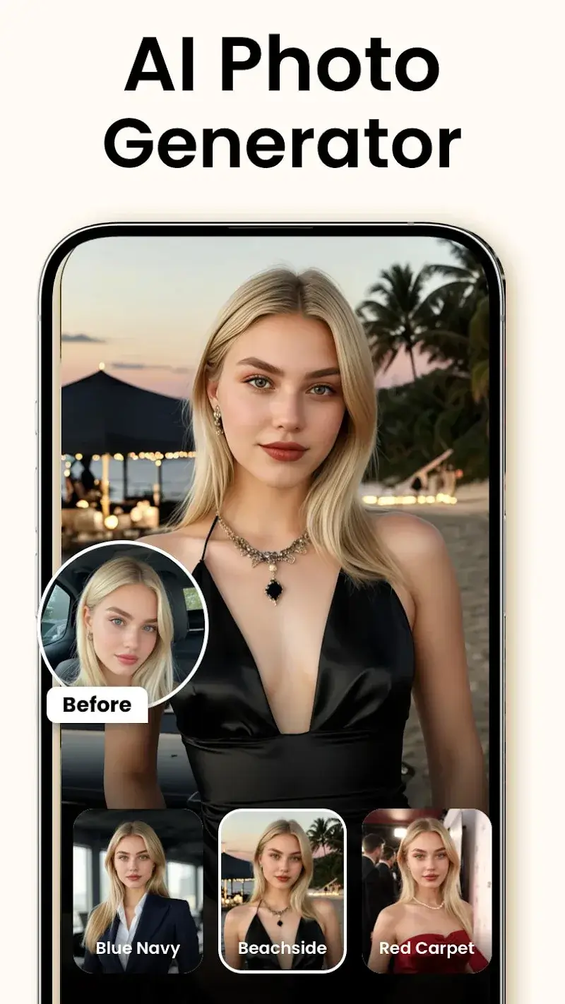 Ảnh chụp màn hình Pix Me 2